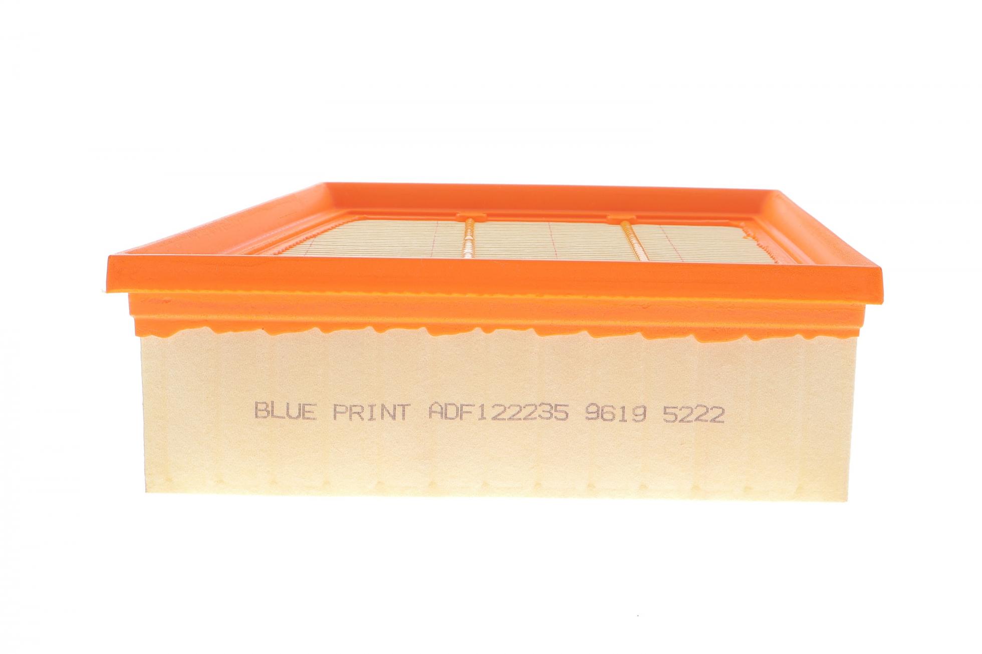 ADF122235 BLUE PRINT